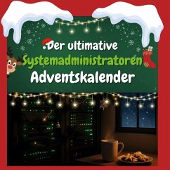 Cover Der ultimative Systemadministratoren-Adventskalender
