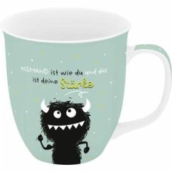 Cover Tasse Grande STÄRKE