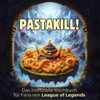 Das inoffizielle Kochbuch für Fans von League of Legends
