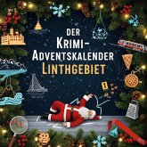 Der Krimi-Adventskalender Linthgebiet