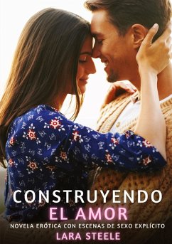 Cover Construyendo el amor