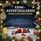 Der Krimi-Adventskalender Vierwaldstättersee-Region
