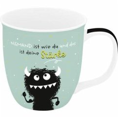 Cover Tasse STÄRKE