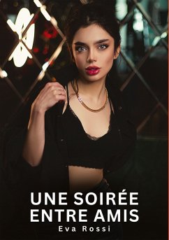 Cover Une soirée entre amis