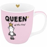 Tasse QUEEN