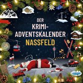 Der Krimi-Adventskalender Nassfeld