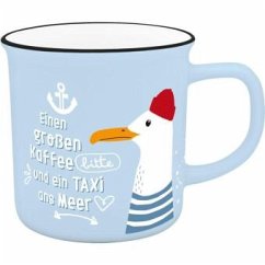 Cover XL-Becher MEER