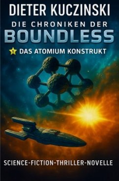 Die Chroniken der Boundless