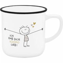 Cover Espressobecher HDSL