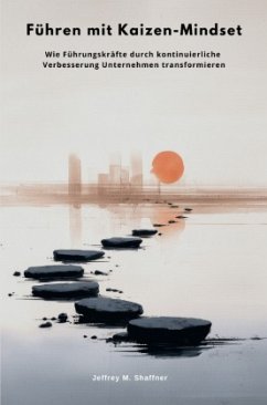 Cover Führen mit Kaizen-Mindset