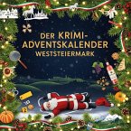 Der Krimi-Adventskalender Weststeiermark