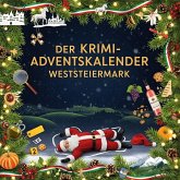 Der Krimi-Adventskalender Weststeiermark Der Krimi-Adventskalender Weststeiermark
