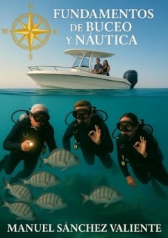 FUNDAMENTOS DE BUCEO Y NÁUTICA - SÁNCHEZ VALIENTE, MANUEL