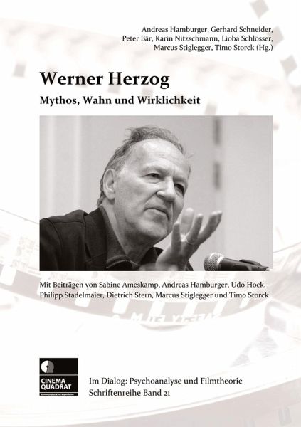 Werner Herzog