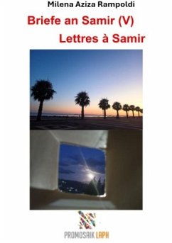 Briefe an Samir (V) Lettres à Samir Briefe an Samir (V) Lettres à Samir