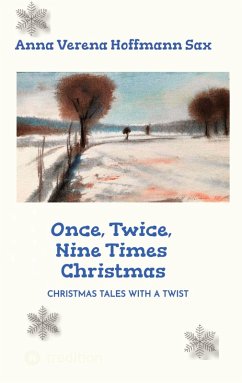 Once, Twice, Nine Times Christmas