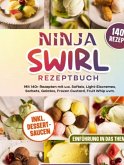 Ninja Swirl Rezeptbuch