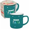 Becher LIEBLINGSPAPA - Bild 1
