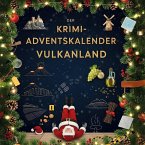 Der Krimi-Adventskalender Vulkanland