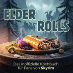 Das inoffizielle Kochbuch für Fans von Skyrim