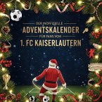 Der inoffizielle Adventskalender für Fans vom 1. FC Kaiserlautern