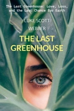 Cover The Last Greenhouse