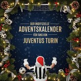 Der inoffizielle Adventskalender für Fans von Juventus Turin