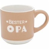 Espressotasse Gravur OPA