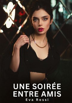 Cover Une soirée entre amis