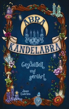 Abra Kandelabra Abra Kandelabra