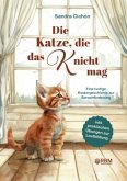 Die Katze, die das K nicht mag Die Katze, die das K nicht mag