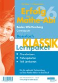 Erfolg im Mathe-Abi 2026 Lernpaket Basisfach 'Klassik' Baden-Württemberg Gymnasium Erfolg im Mathe-Abi 2026 Lernpaket Basisfach 'Klassik' Baden-Württemberg Gymnasium