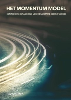 Cover Het Momentum Model
