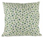 Dekokissen - Kleines Palmenblatt