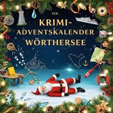 Der Krimi-Adventskalender Wörthersee