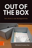 Out of the Box Out of the Box