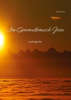 Im Gewandbausch Jesu Im Gewandbausch Jesu