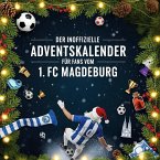 Der inoffizielle Adventskalender für Fans vom 1. FC Magdeburg