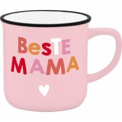 Cover Espressobecher MAMA