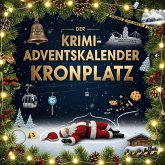 Der Krimi-Adventskalender Kronplatz