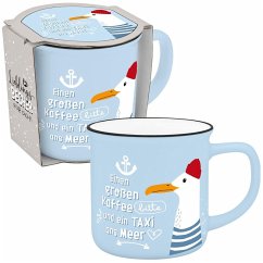 Becher MEER