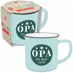 Cover Becher OPA TOLL