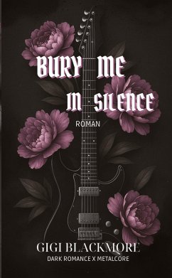 Cover Bury Me In Silence
