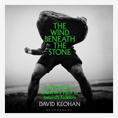 The Wind Beneath the Stone (MP3-Download) - Keohan, David