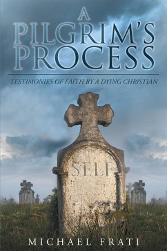 A Pilgrim's Process (eBook, ePUB) - Frati, Michael
