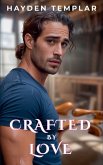Crafted By Love Crafted By Love