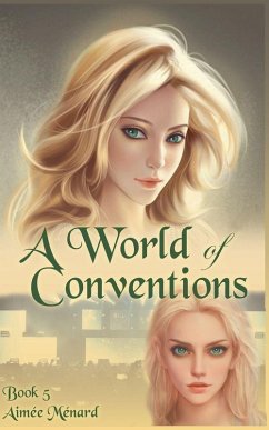 A World of Conventions - Menard, Aimee