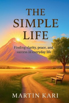 Cover The Simple Life