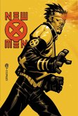 New X-Men Modern Era Epic Collection: Planet X