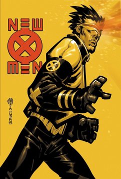 Cover New X-Men Modern Era Epic Collection: Planet X